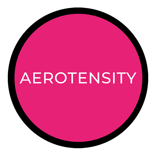 AEROTENSITY