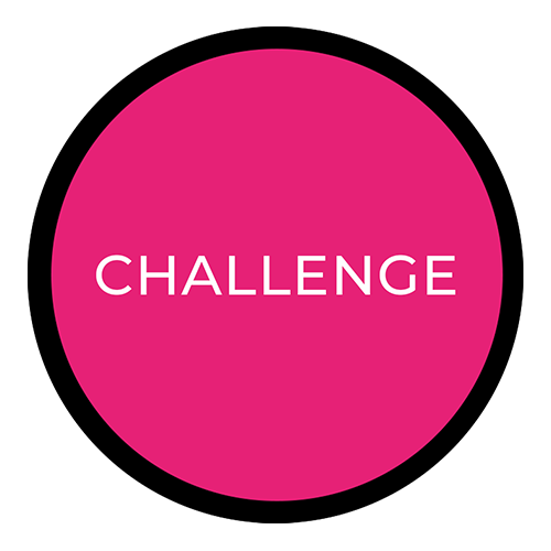 CHALLENGE