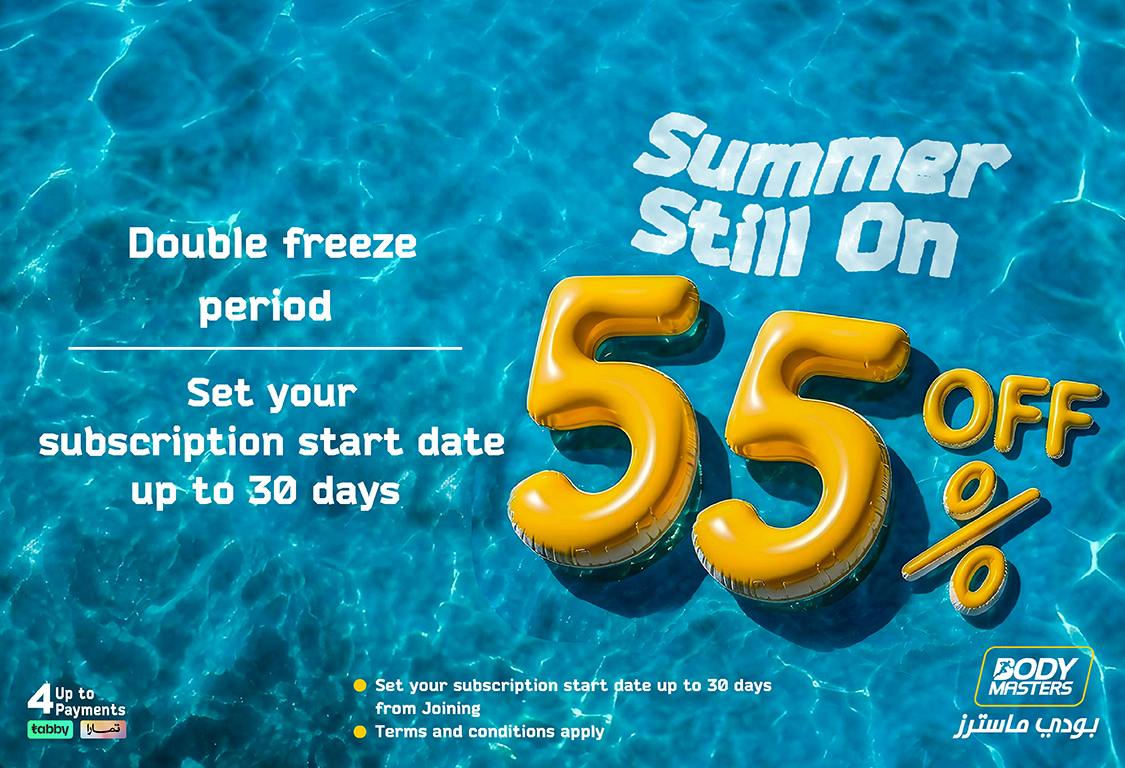 Summer Still On