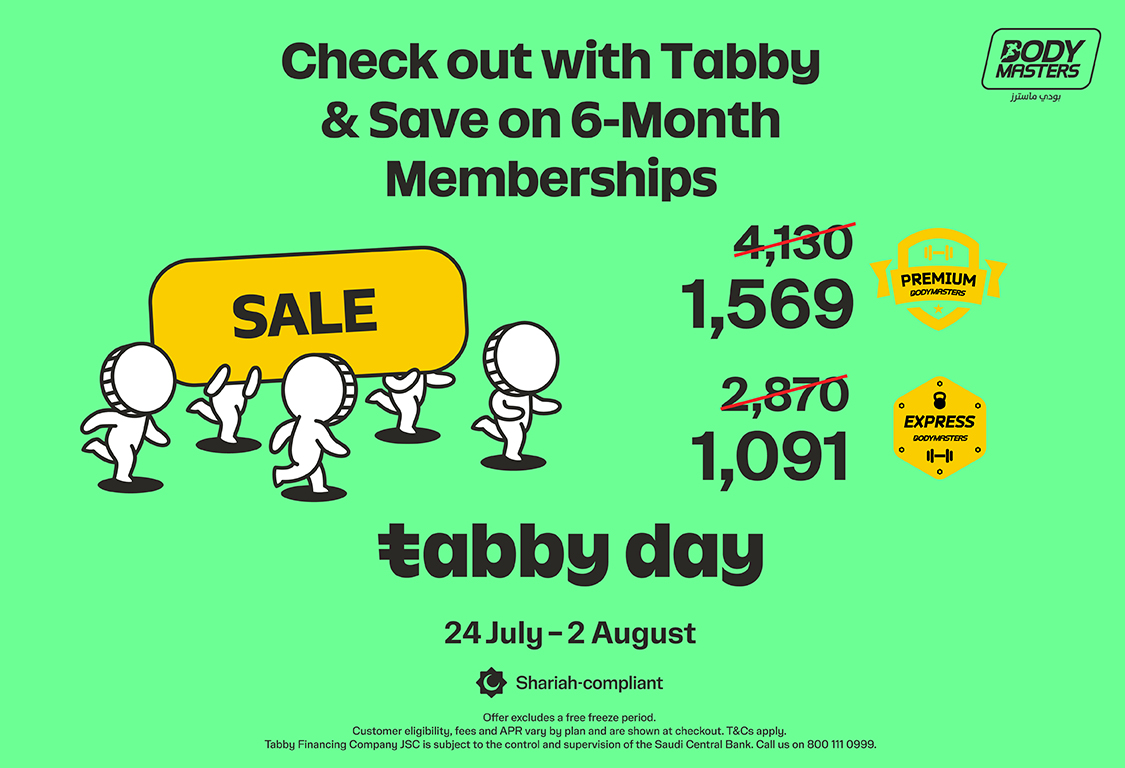 Tabby Day 2026